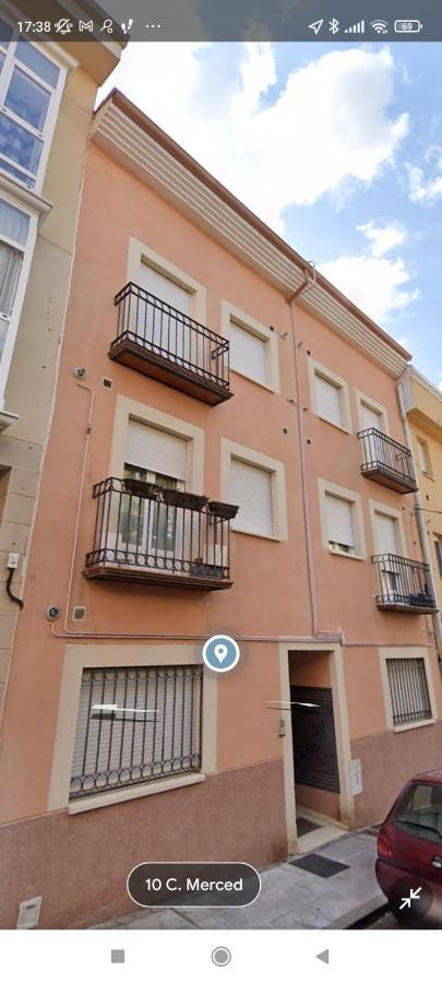 La Merced. Apartment Guadalajara