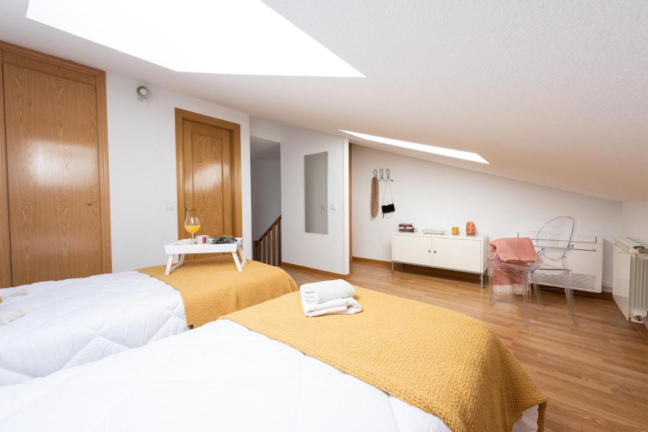 La Merced. Apartment *